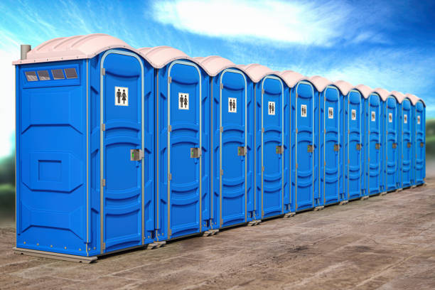 Best Portable Restroom Servicing (Cleaning and Restocking)  in Spearman, TX