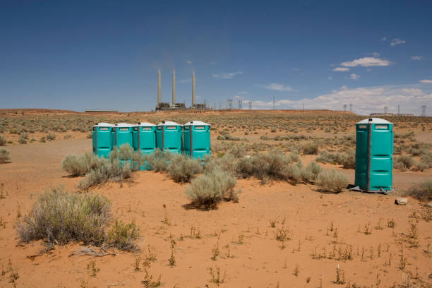 Best Portable Restroom for Sporting Events  in Spearman, TX