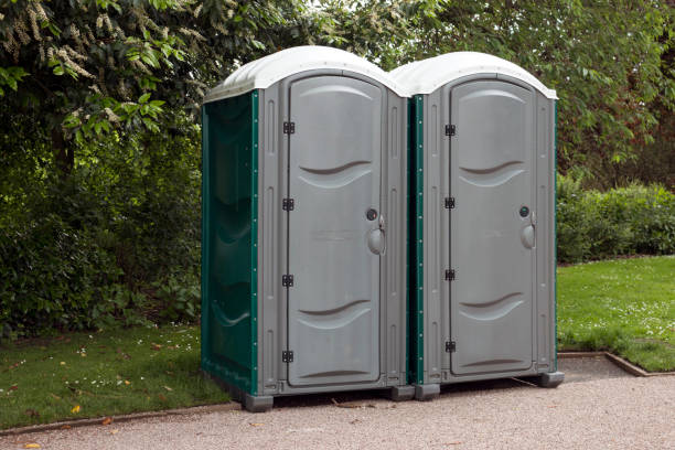 Portable Restroom Removal and Pickup in Spearman, TX